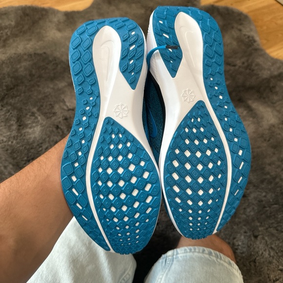 Nike Pegasus 41 nwt mens running shoes - Picture 5 of 5